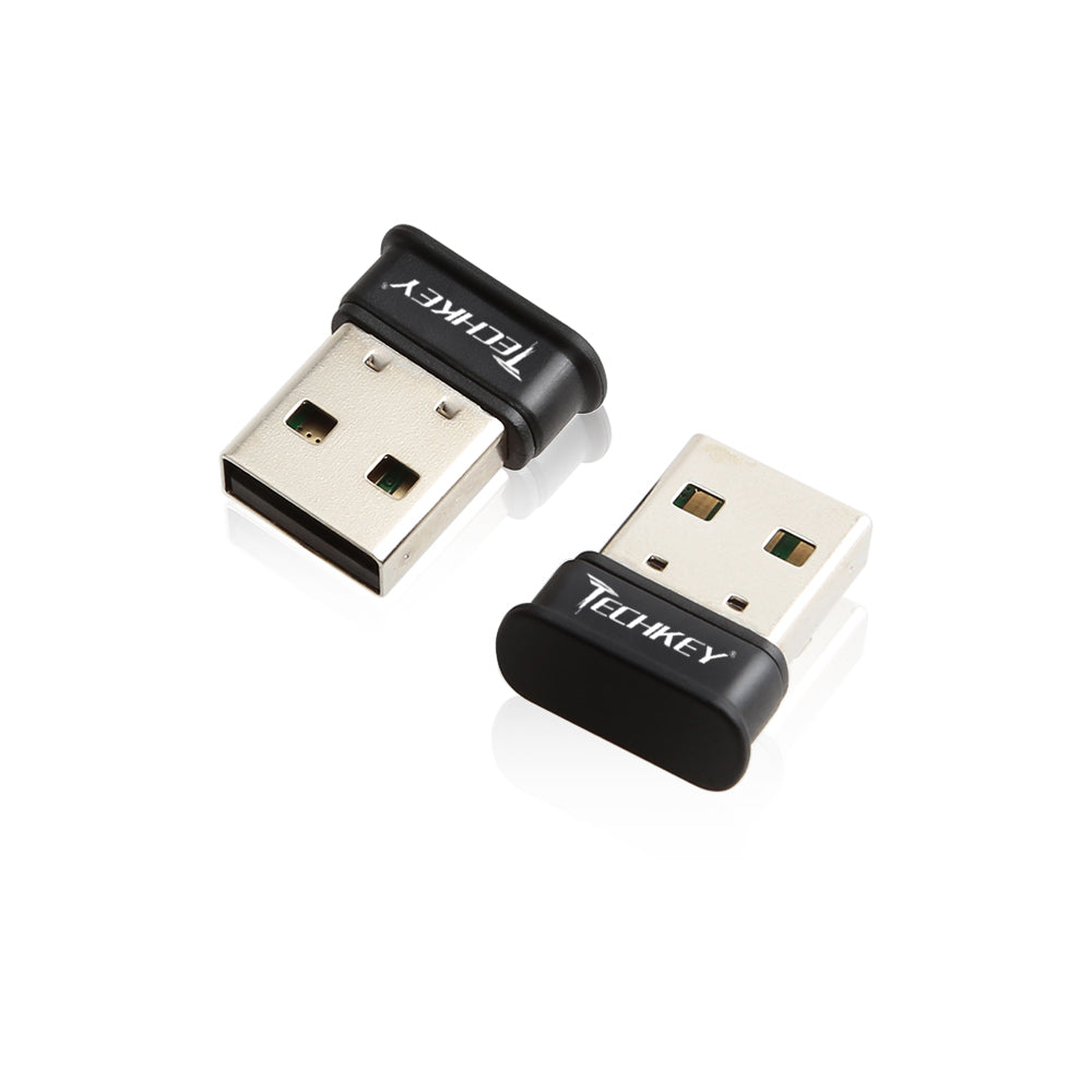 Adaptador Bluetooth 4.0  5.0 Dongle USB » Navitech